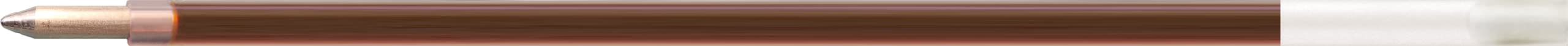 pentel-izee-bxs10-v2-lot-de-12-sachets-de-2-recharges-pour-stylo-bille-4-couleur image 3