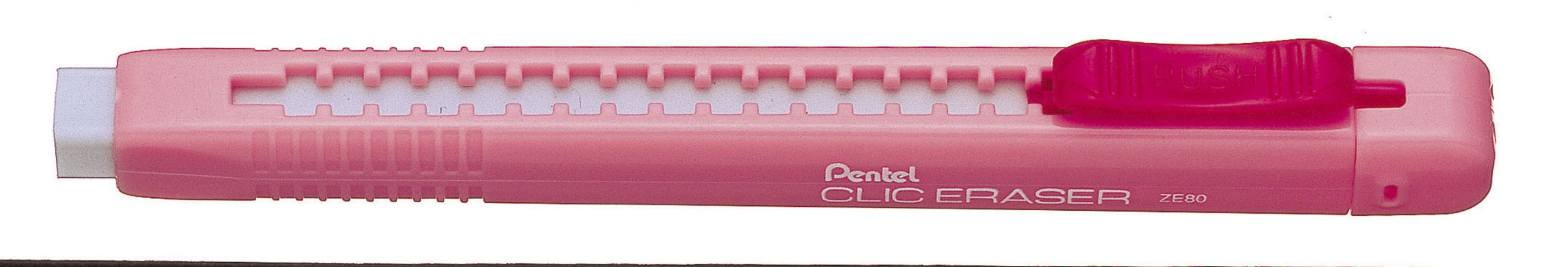 pentel-ze80-zer80-lot-de-12-gommes-recharges-blanches image 3