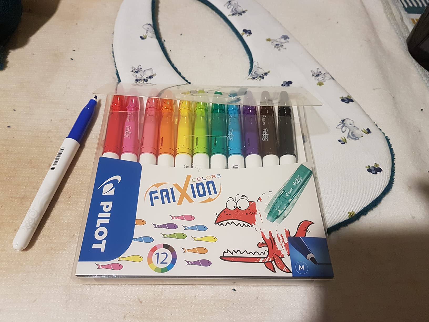 Super pour bullet journal