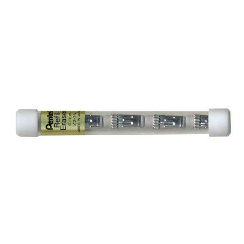 pentel-z2-1-gomme-de-rechange-pour-porte-mine-lot-de-12 image 1