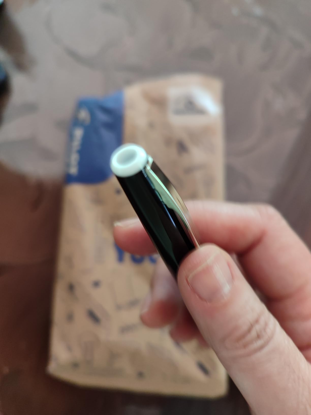 Très bien pour la prise de notes