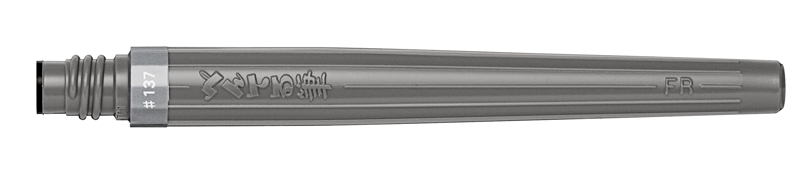 pentel-art-brush-xgfp-recharges-pinceau-s-pia-lot-de-12-cartouches-frp-141x image 4