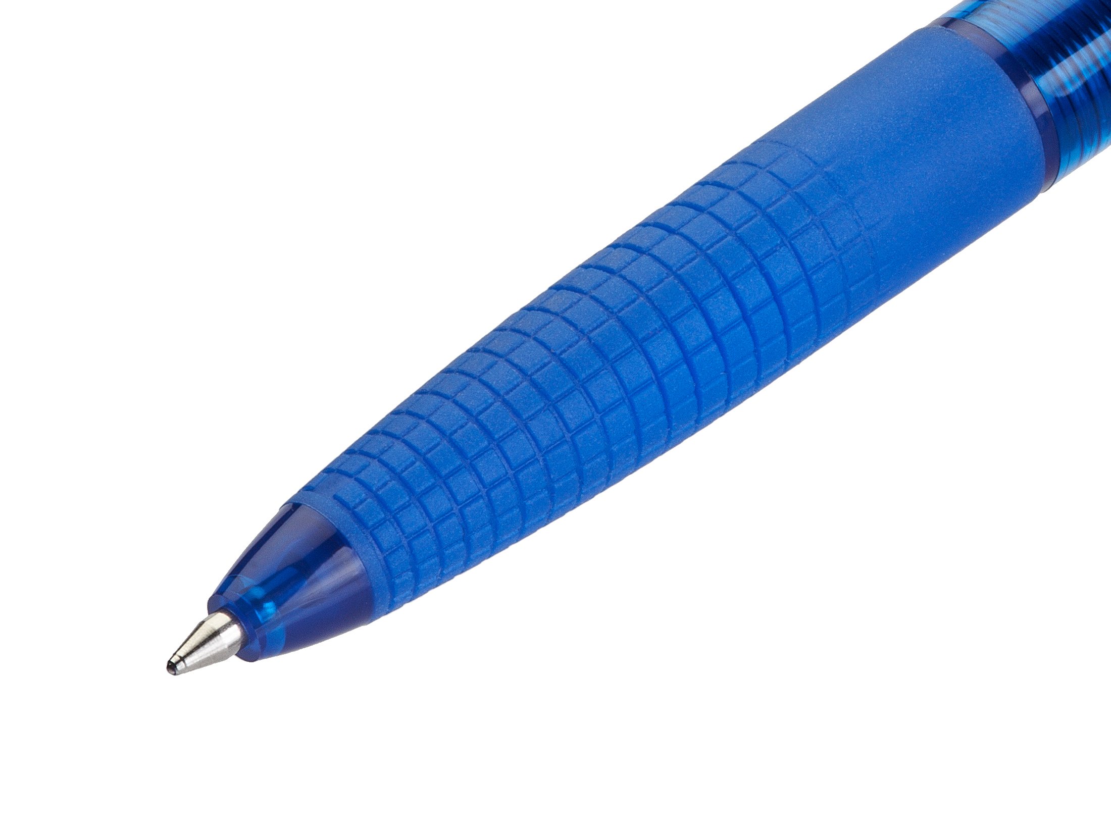 pilot-super-grip-g-stylo-bille-r-tractable-lot-de-6-bleu-pointe-moyenne-1-mm image 3