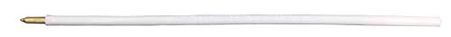 pentel-izee-bx460-lot-de-12-recharges-bille-1-0-mm-violettes-encre-basse-viscosi image 6