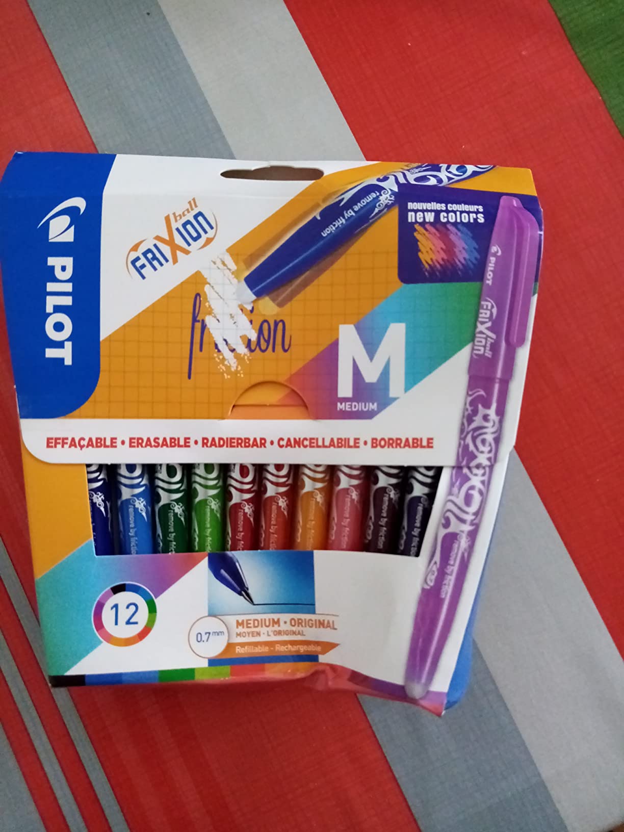 Je ne m'en passe plus