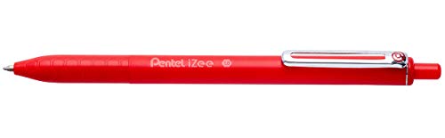 pentel-izee-bxse1002-b2-lot-de-12-recharges-bille-bx470-1-0-mm-rouge image 8
