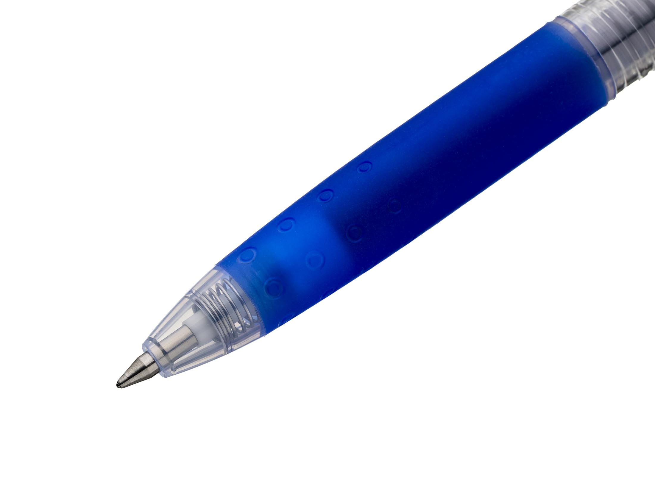 pilot-pop-lol-stylo-roller-encre-gel-r-tractable-lot-de-5-couleurs-n-ons-pointe- image 3