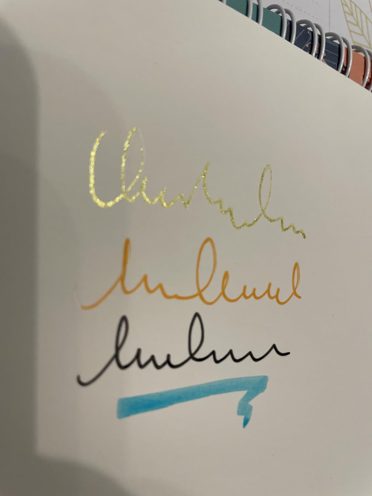 Bien mais très coloré