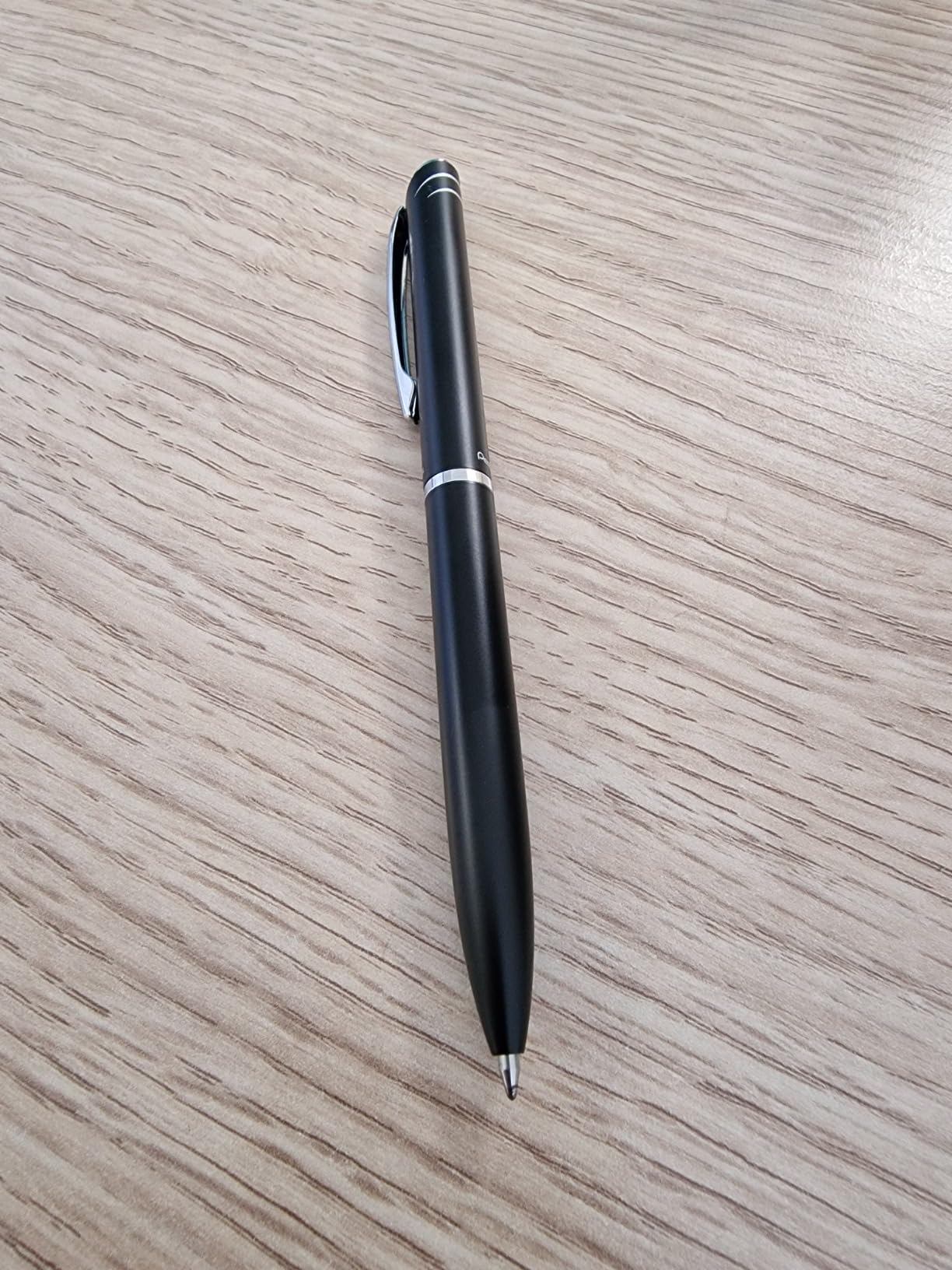 Écriture ultra fluide