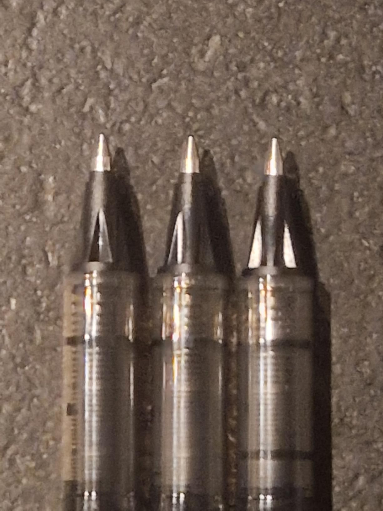 Écriture ultra fluide