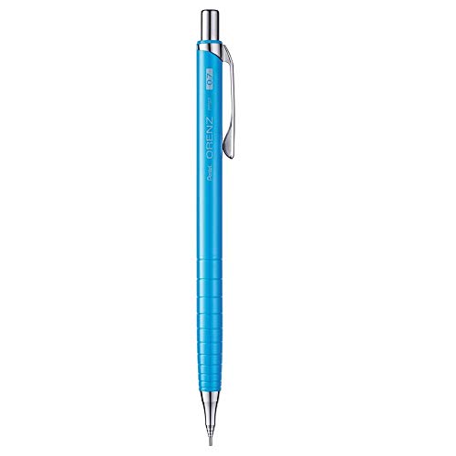pentel-orenz-porte-mines-0-5-mm-noir image 6