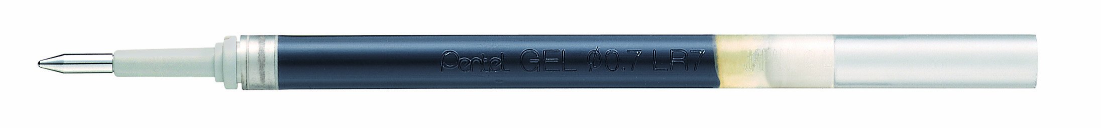 pentel-energel-lr7-lot-de-3-recharges-gel-0-7-mm-noires image 5