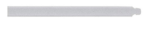 pentel-ze80-zer80-lot-de-12-gommes-recharges-blanches image 4