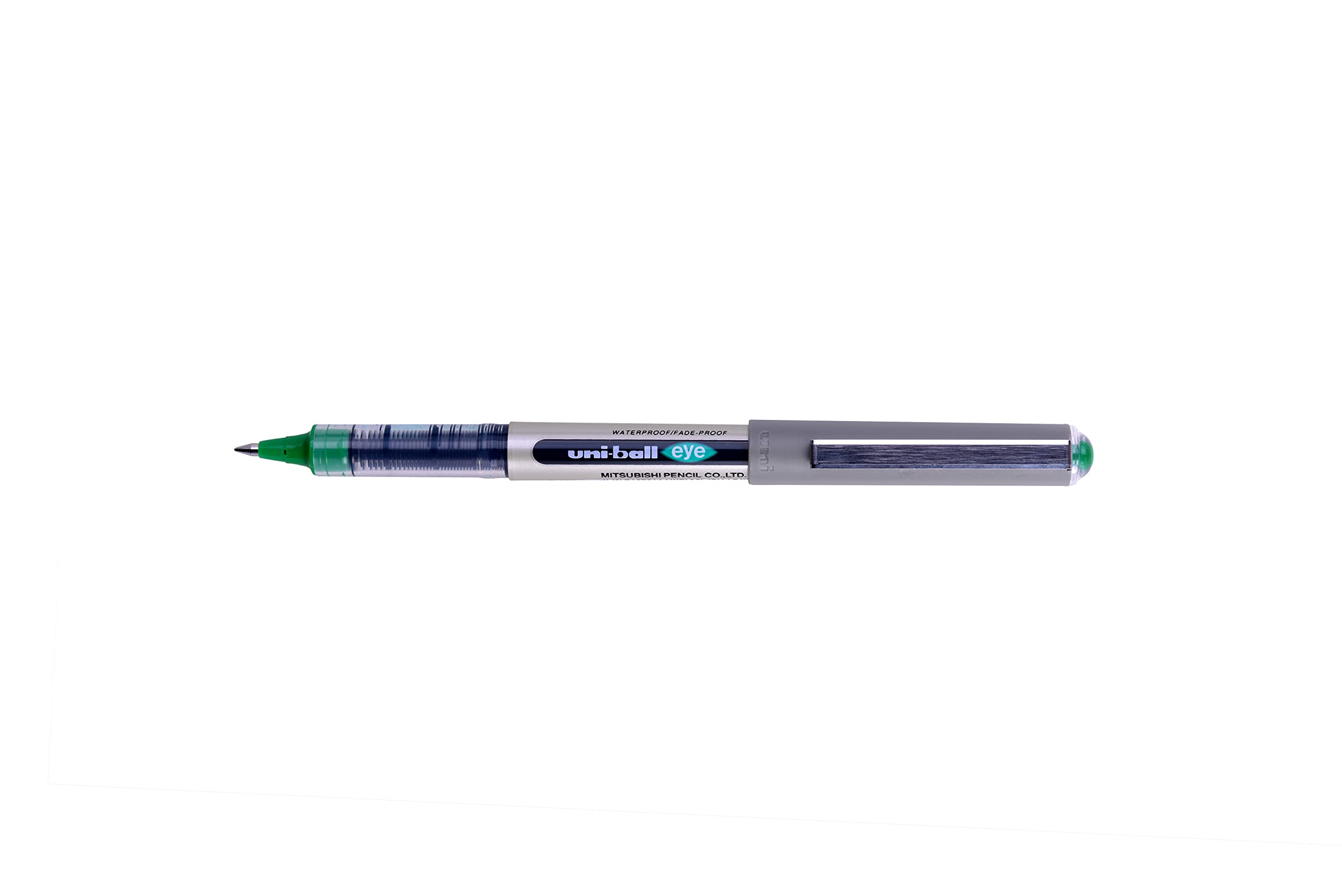 uni-ball-eye-ub-157-lot-de-8-rollers-encre-liquide-couleurs-assorties-0-7-mm image 4
