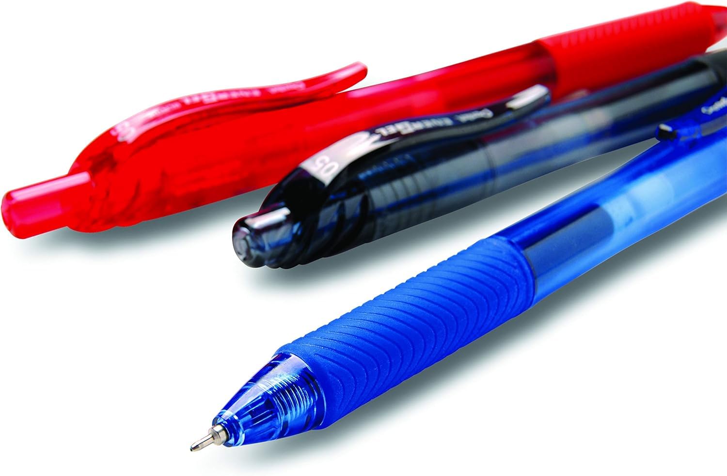 pentel-energel-bl107-lrn5-roller-gel-r-tractable-0-5-mm-noir-lot-de-12 image 7