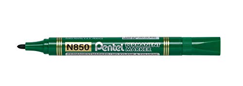 pentel-n850-4-marqueur-permanent-pointe-moyenne-4-2-mm-pochette-de-4-couleurs image 7