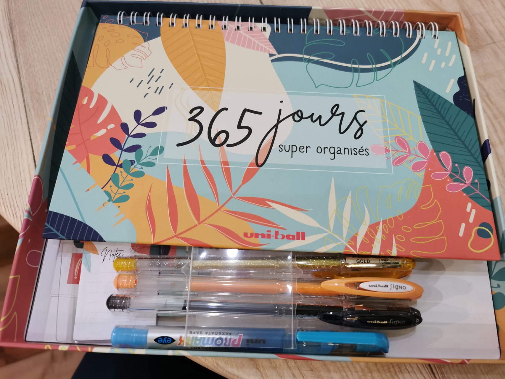 Parfait pour ma fille étudiante