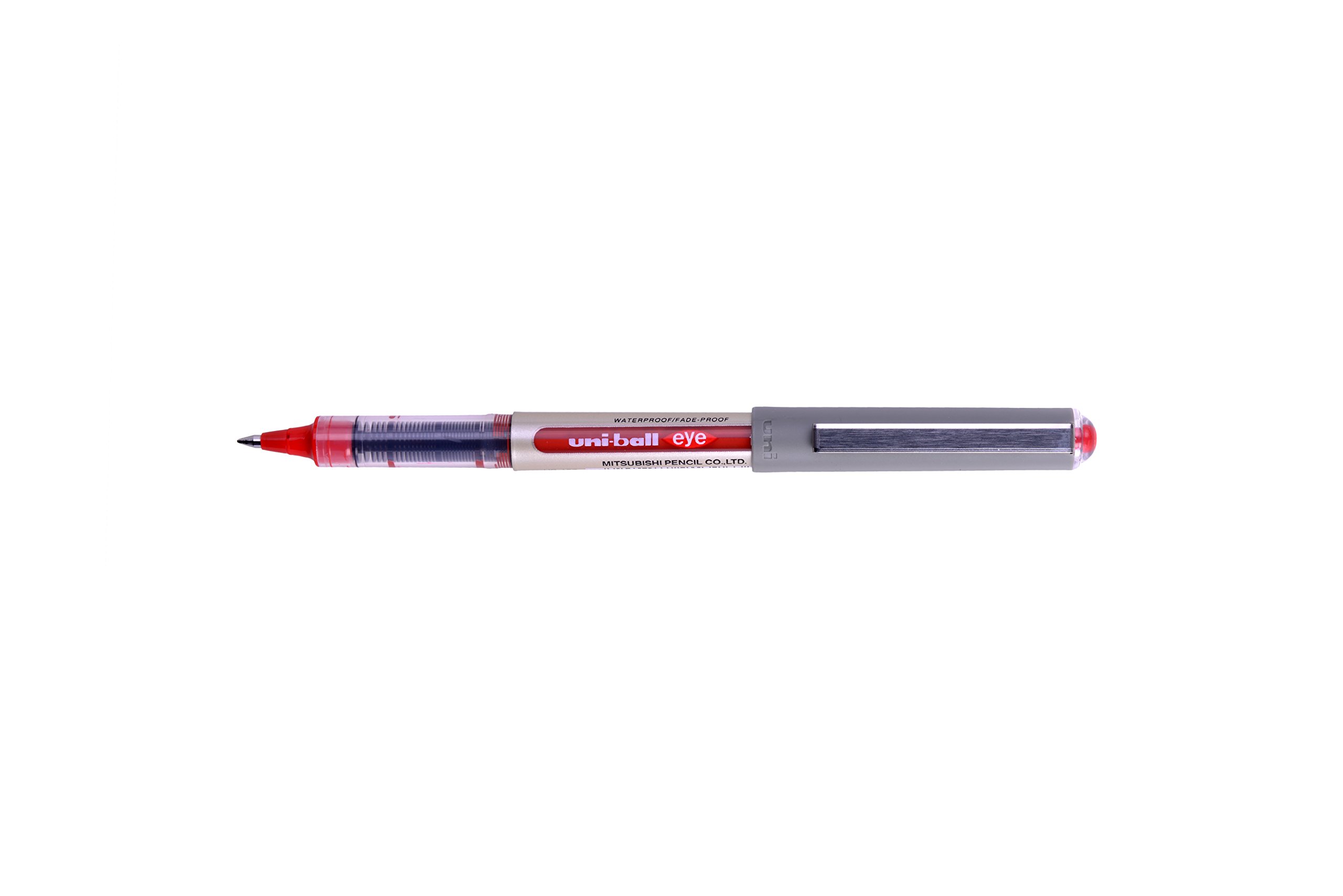 uni-ball-eye-ub-157-lot-de-8-rollers-encre-liquide-couleurs-assorties-0-7-mm image 8