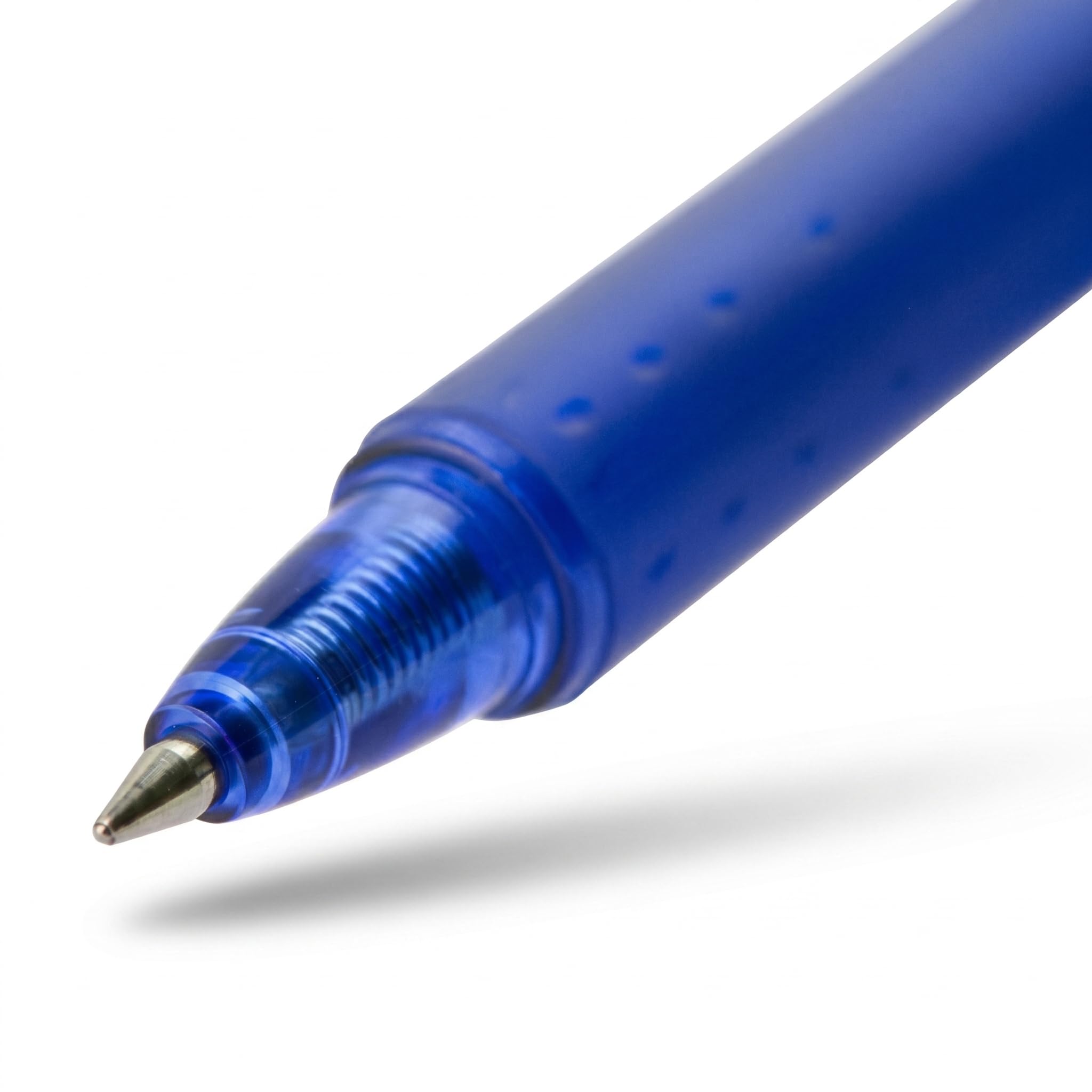 pilot-frixion-ball-clicker-07-stylo-roller-effa-able-r-tractable-0-7-mm-lot-de-4 image 3