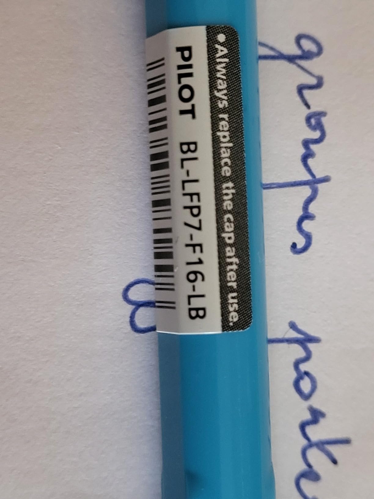 Rien à dire, parfait