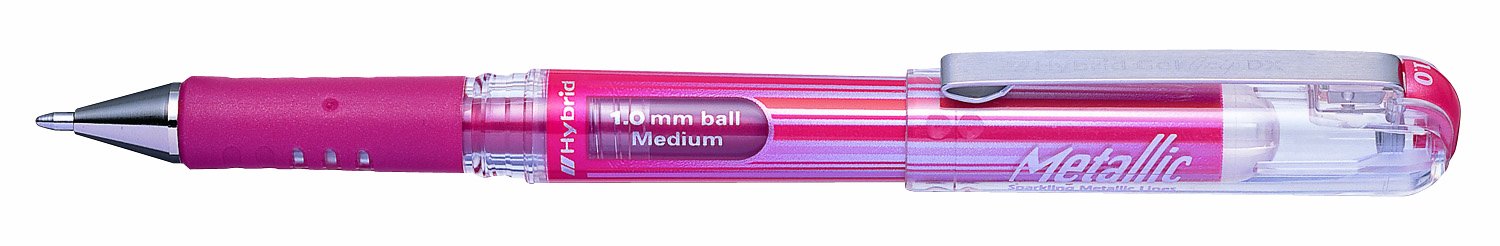 pentel-k230-me-roller-encre-gel-1-0-mm-marron-m-tallis-lot-de-12 image 6