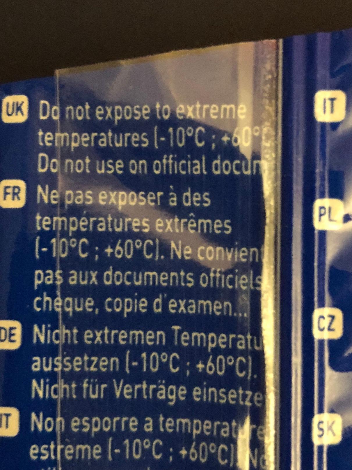 Je ne m'en passe plus