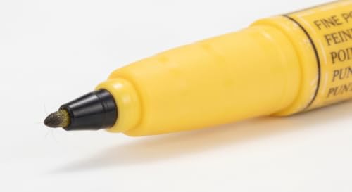 pentel-pen-marqueur-tissu-noir-pointe-2-mm-lot-de-12 image 5