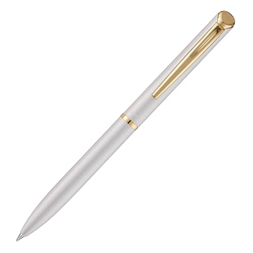 pentel-energel-bl2007p-roller-gel-r-tractable-0-7-mm-corps-m-tal-blanc-pastel-at image 6