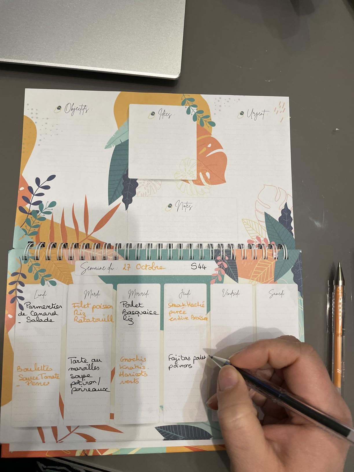 Coffret très complet