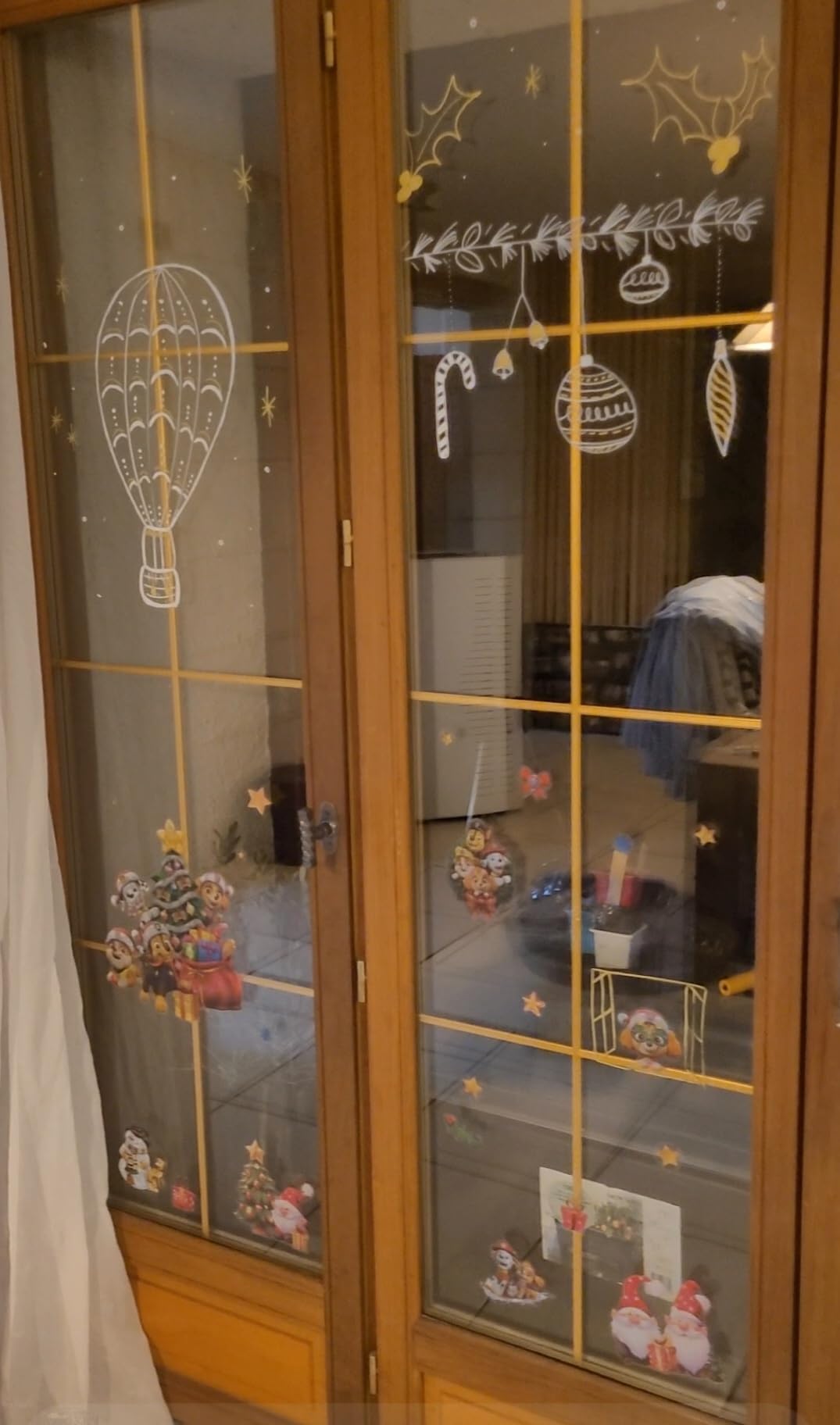 Parfait pour ma vitrine