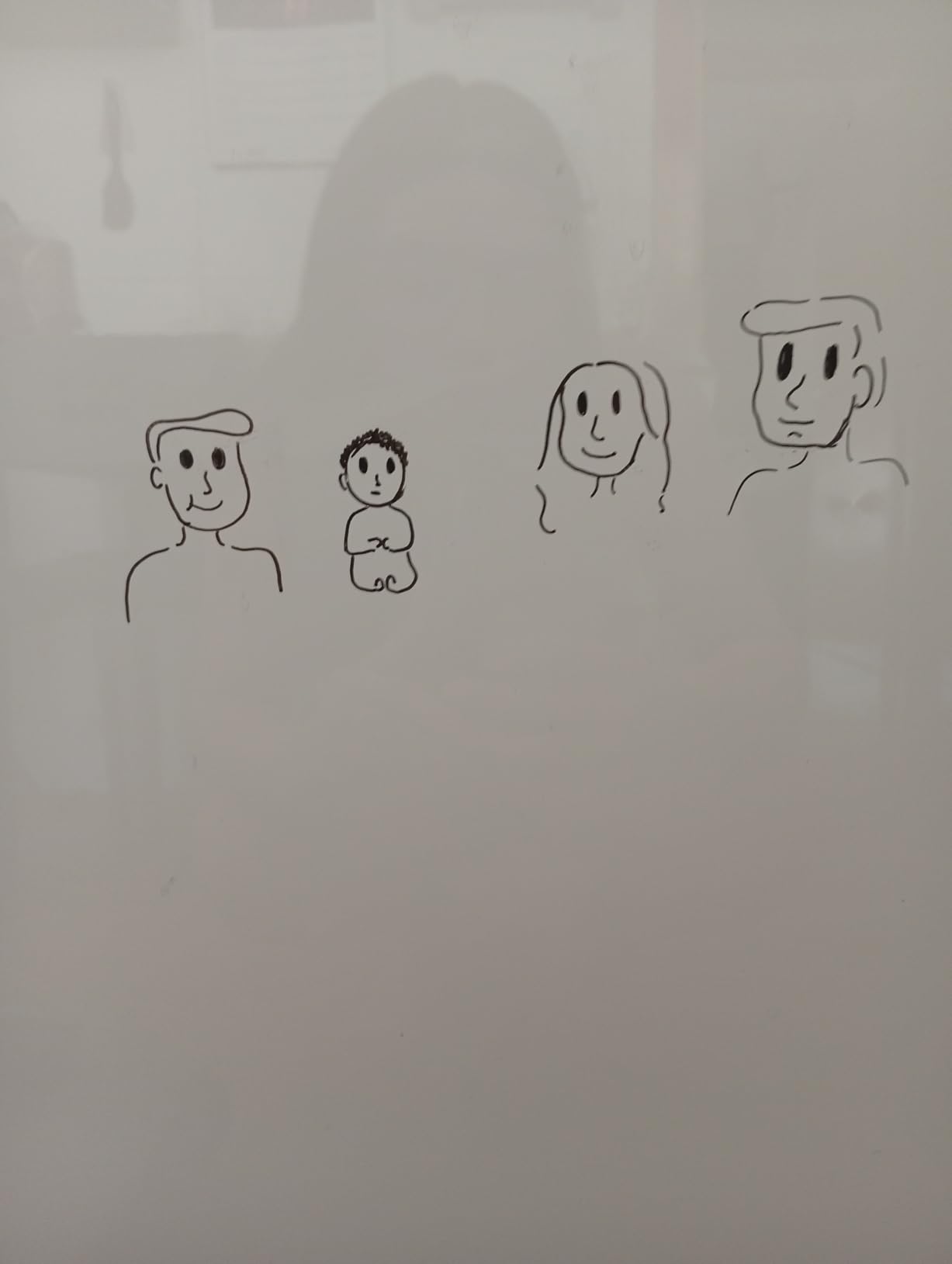 Écriture ultra fine parfaite