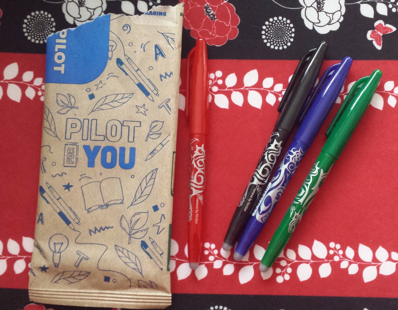 Top pour mon Bullet Journal