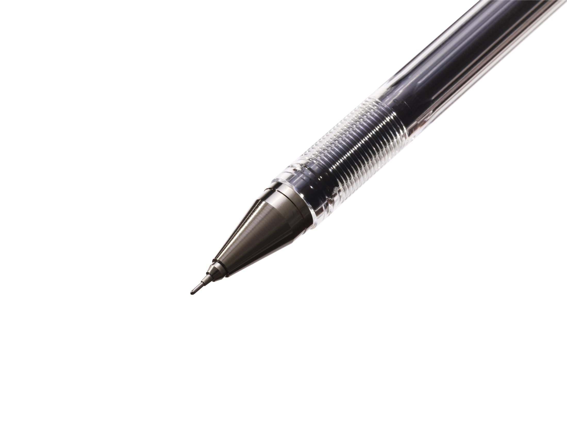 pilot-g-tec-c4-roller-gel-pointe-ultra-fine-0-4-mm-lot-de-4-couleurs image 4