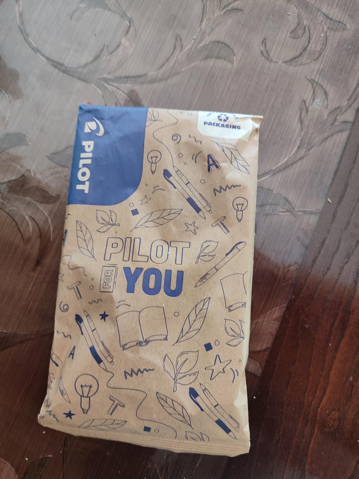 Bien mais la pointe est fragile