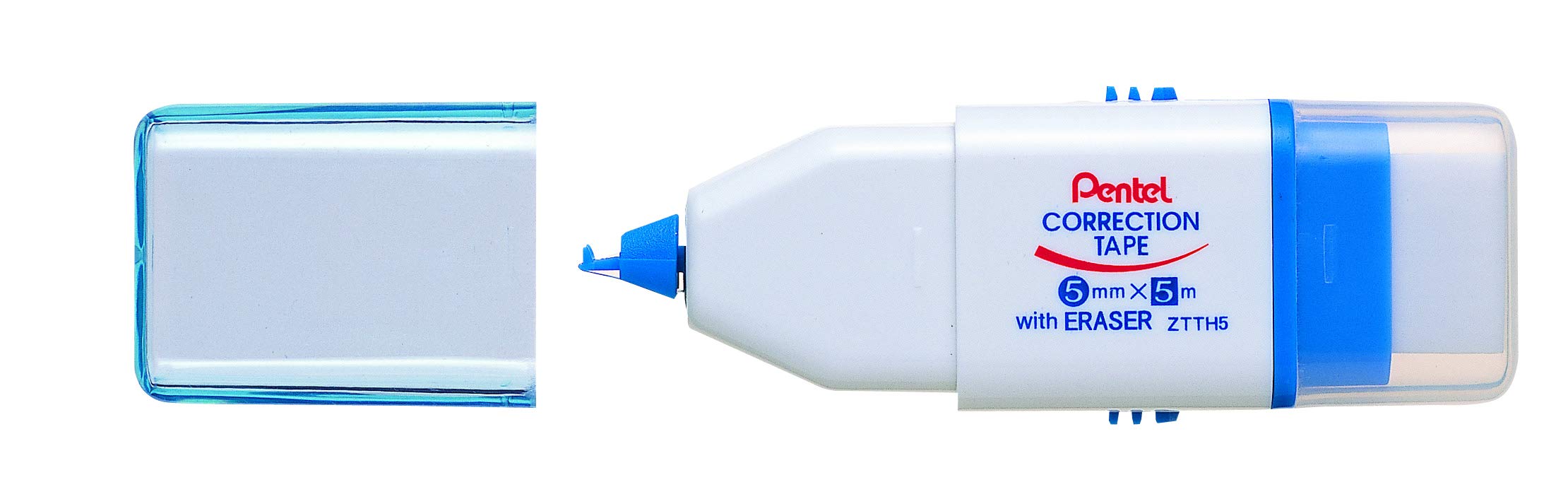 pentel-pack-rentr-e-tudiants-6-pi-ces-energel-surligneur-porte-mines image 6