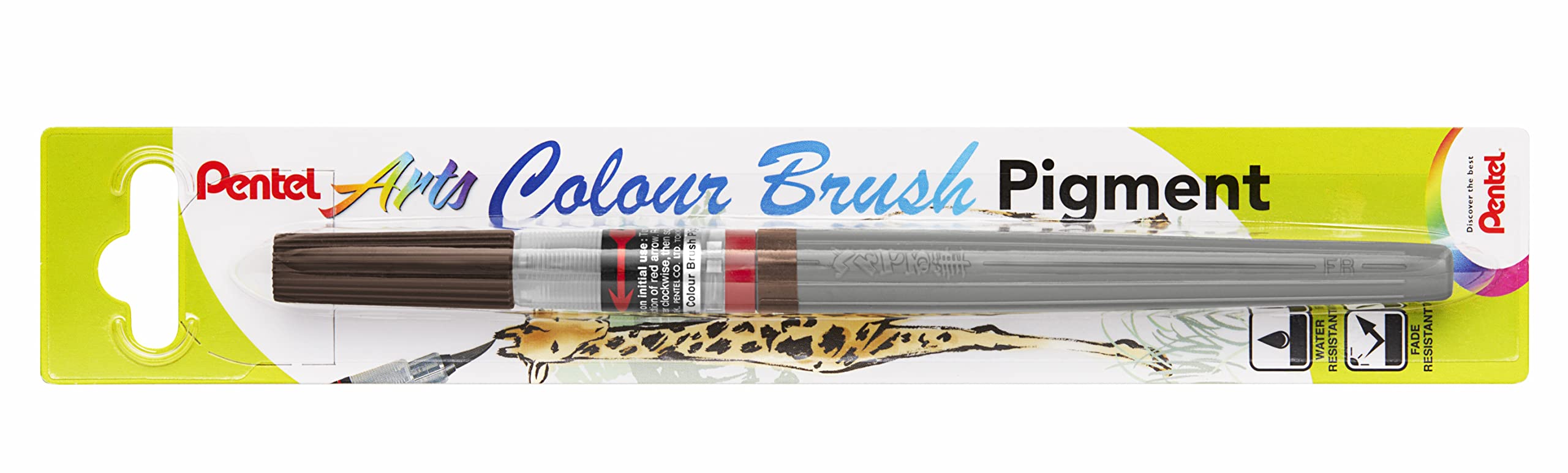 pentel-art-brush-xgfp-recharges-pinceau-s-pia-lot-de-12-cartouches-frp-141x image 3