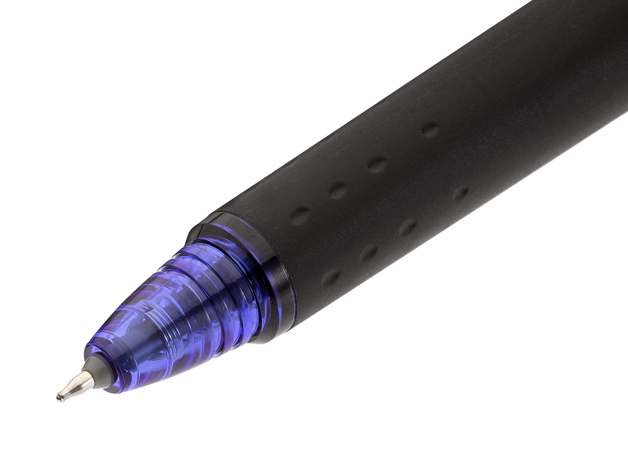 pilot-frixion-point-clicker-0-5-roller-effa-able-r-tractable-lot-de-5-noir-point image 3