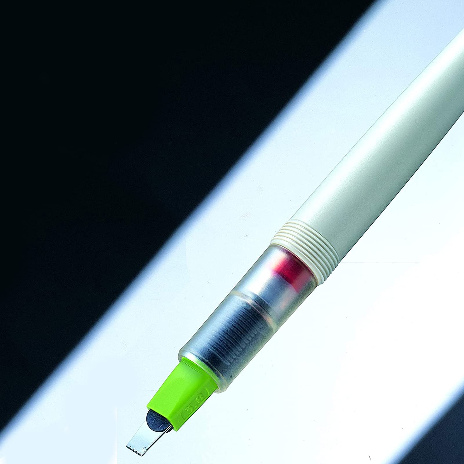 pilot-parallel-pen-3-8-mm-stylo-plume-calligraphie-rechargeable-avec-cartouches- image 7
