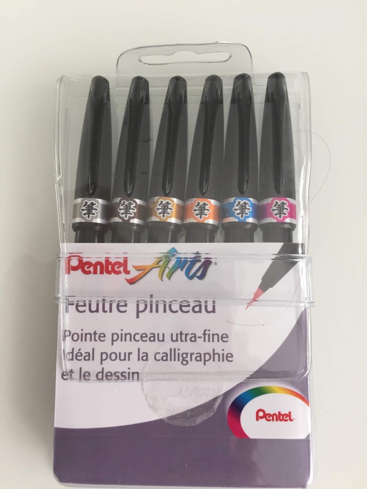 Parfait pour mon bullet