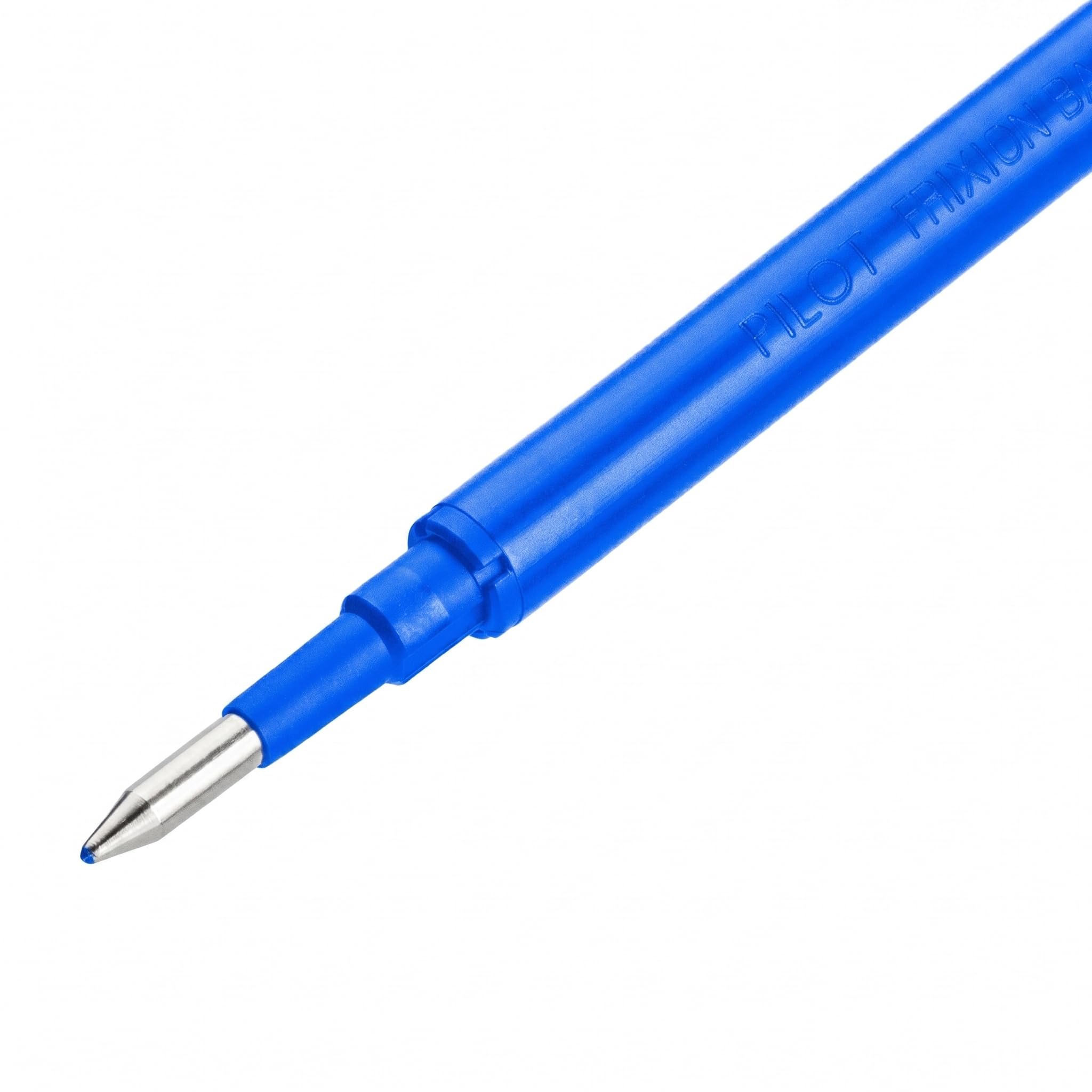 pilot-frixion-lot-de-2-tuis-de-3-recharges-pour-stylo-effa-able-bleu-pointe-moye image 3