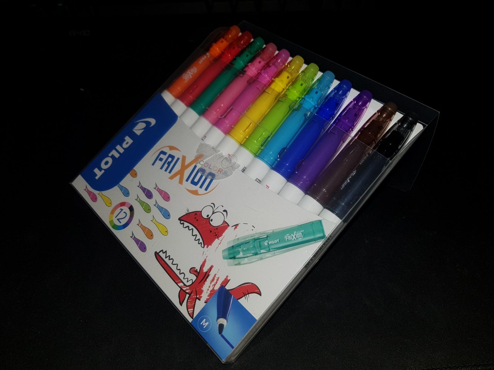 Parfait pour colorier avec ma petite-fille