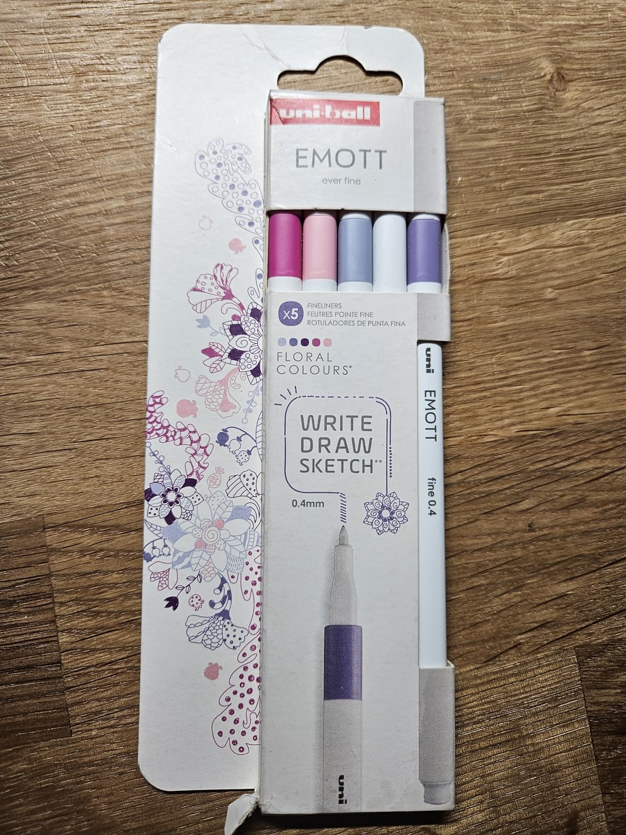 Offerts à ma femme, succès total