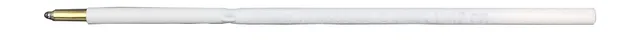 pentel-izee-bxse1002-b2-lot-de-12-recharges-bille-bx470-1-0-mm-rouge image 1