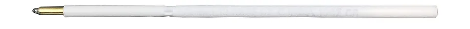 pentel-izee-bxse1002-b2-lot-de-12-recharges-bille-bx470-1-0-mm-rouge image 1