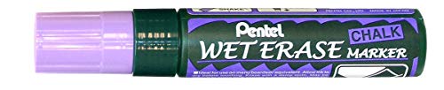 pentel-weterase-marqueur-pour-vitre-violet-pointe-biseaut-e-lot-de-12 image 7