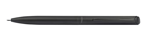 pentel-energel-bl2507-roller-gel-r-tractable-0-7-mm-corps-m-tal-noir-mat-en-coff image 4