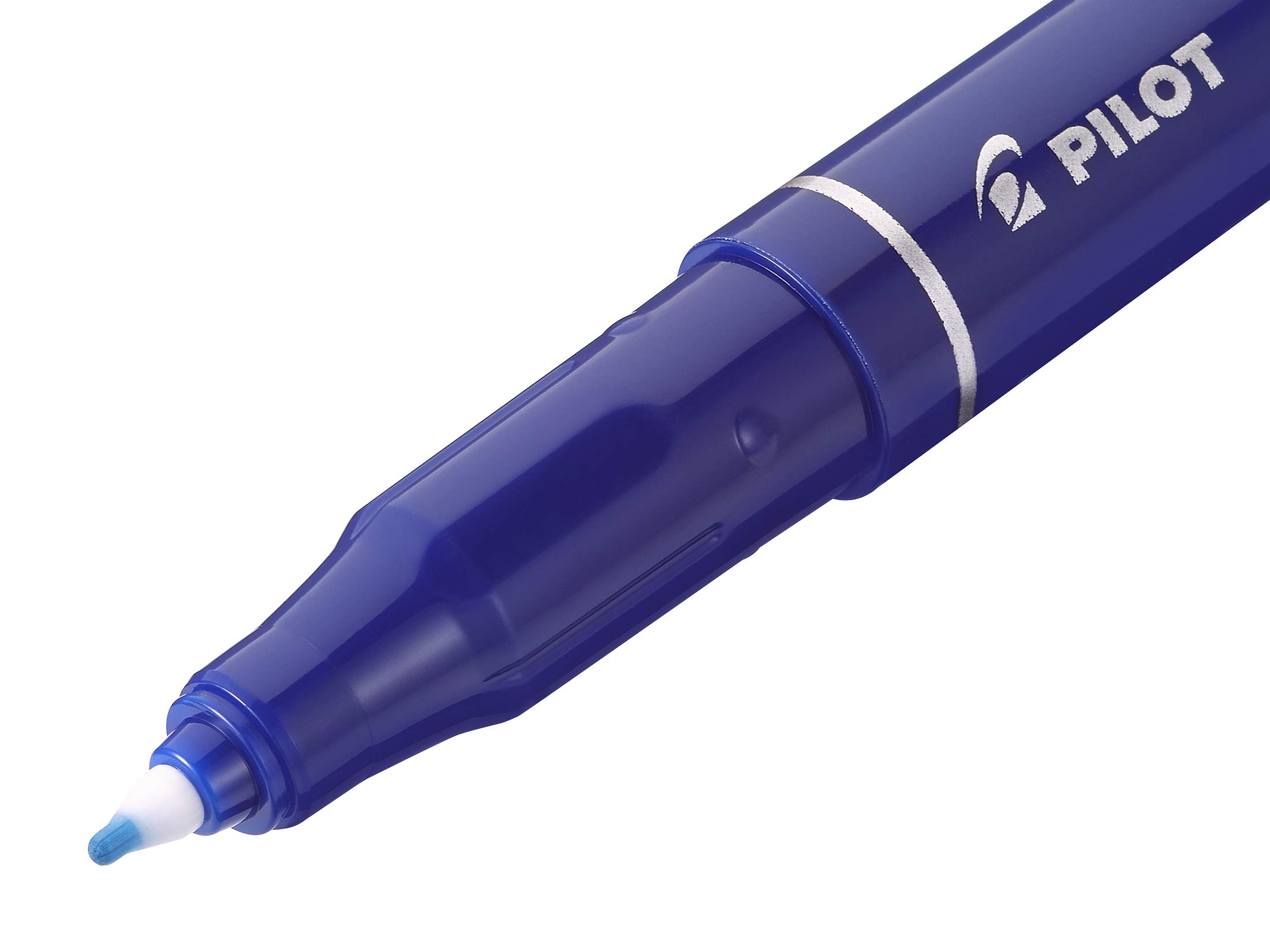 pilot-frixion-fineliner-feutre-effa-able-pointe-moyenne-lot-de-12-couleurs image 3