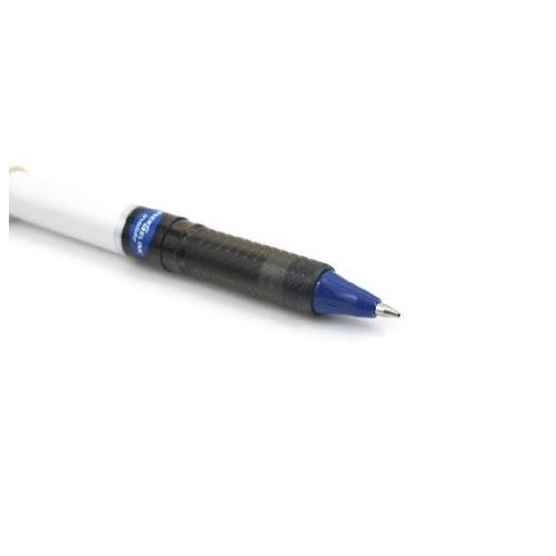 pentel-energel-tradio-bl117-roller-gel-rechargeable-bleu-0-7-mm-lot-de-12 image 5
