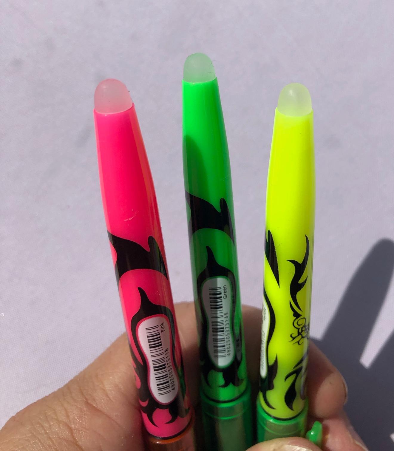 Indispensable pour corriger