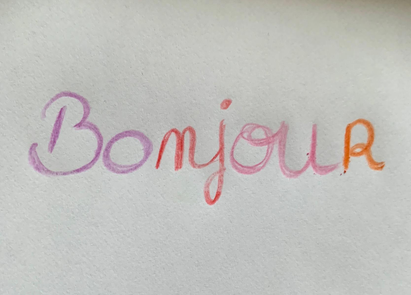 Corrects sans plus pour artiste